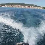 Aurelia Apartmán Vodice