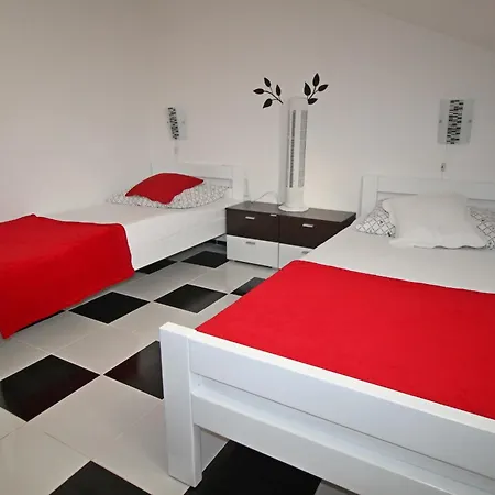 Apartment Aurelia