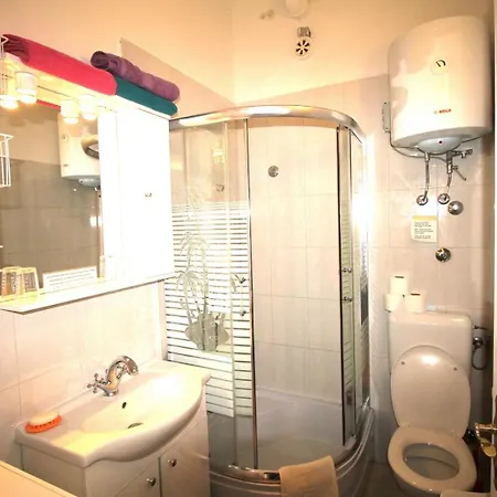 Aurelia Apartment Vodice