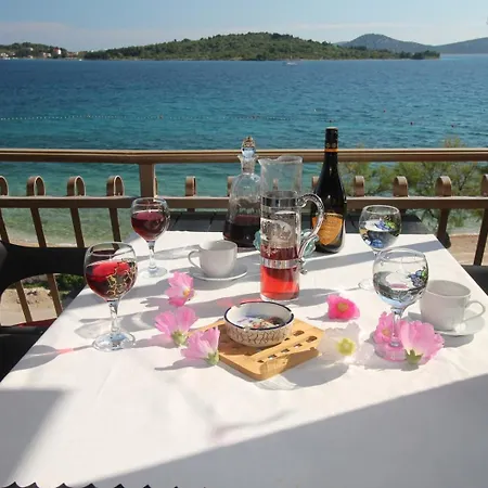 Aurelia * Vodice