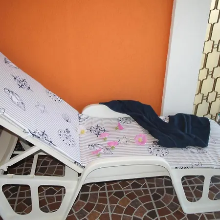 Apartment Aurelia