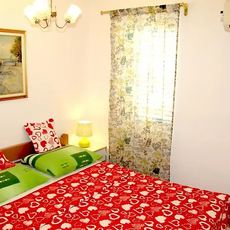 Apartment Aurelia Vodice