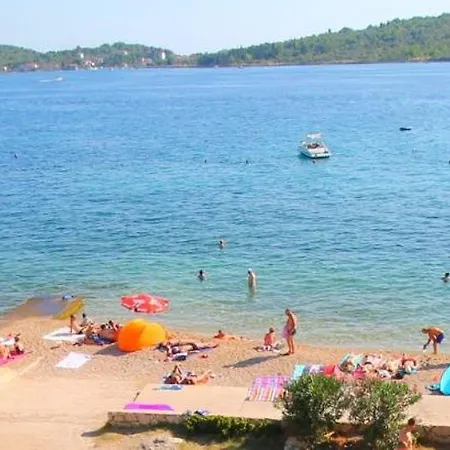 Apartment Aurelia *