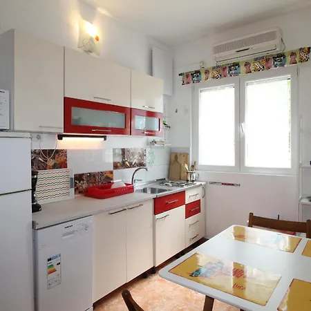 Apartment Aurelia Vodice