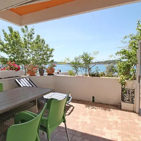 Apartment Aurelia