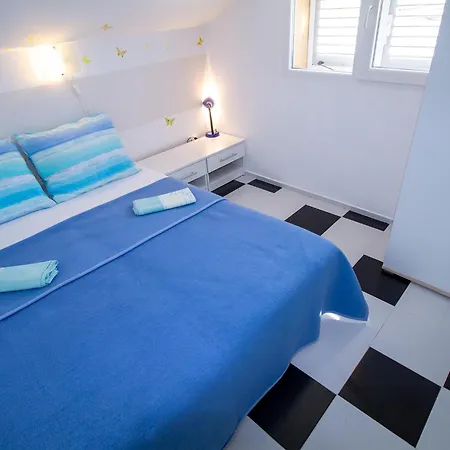Aurelia Apartment Vodice