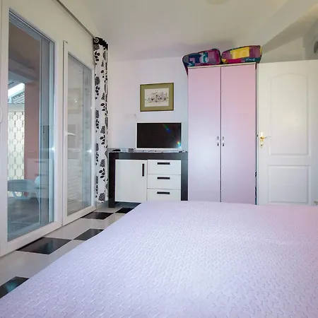 Apartment Aurelia *