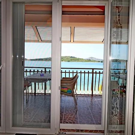 Apartment Aurelia Vodice