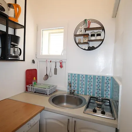 Aurelia Vodice