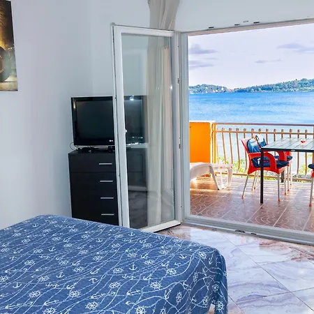 Apartment Aurelia Vodice