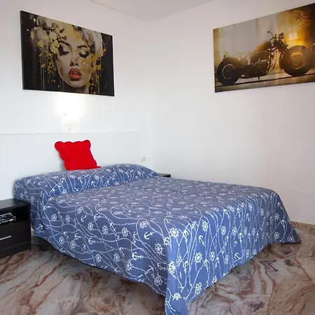Aurelia Apartment
