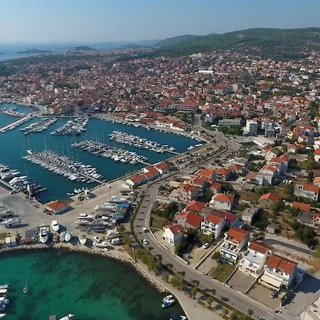Apartment Aurelia Vodice