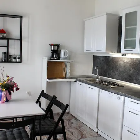 Apartment Aurelia