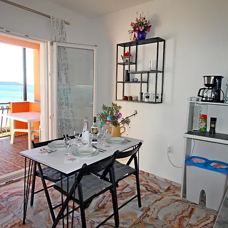 Aurelia * Vodice