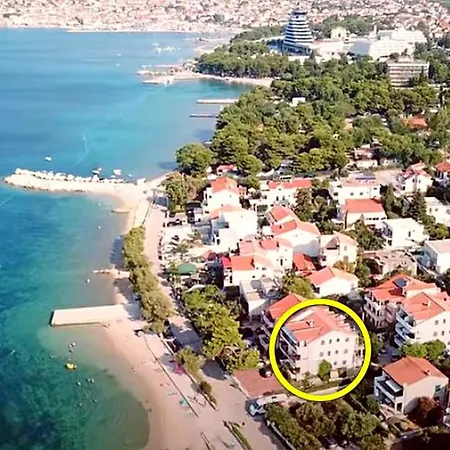 Apartment Aurelia Vodice