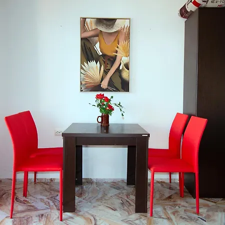 Apartment Aurelia *