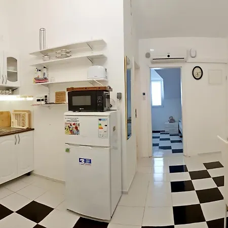 Aurelia Apartment Vodice