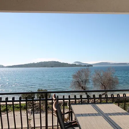 Villa Aurelia Vodice Appartamento Vodice