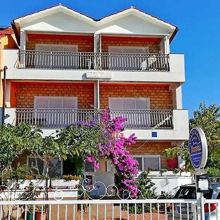 Aurelia Apartman Vodice