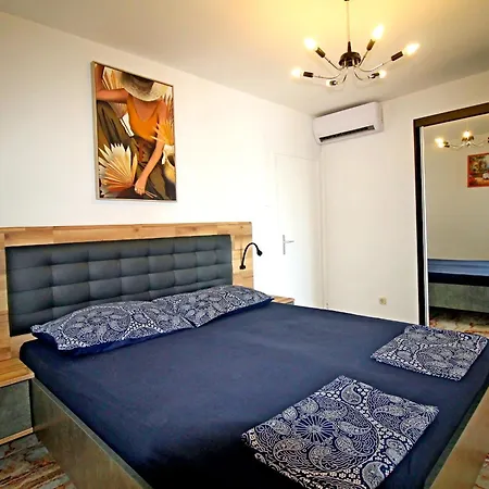 Lejlighed Apartments Aurelia *