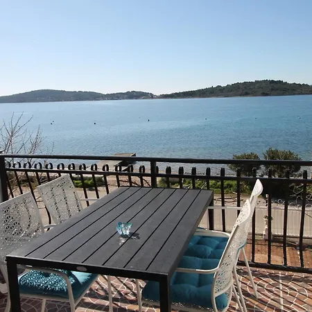 Villa Aurelia Vodice *