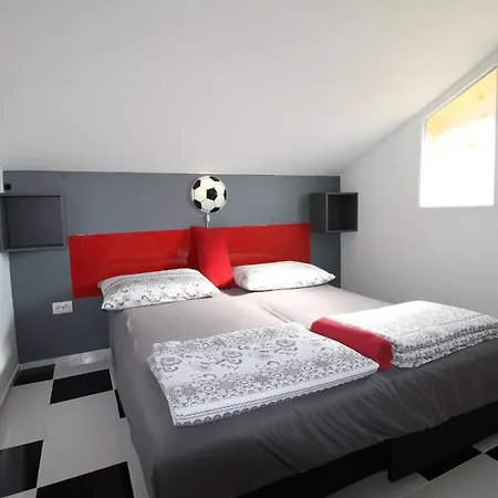 Appartamento Villa Aurelia Vodice *