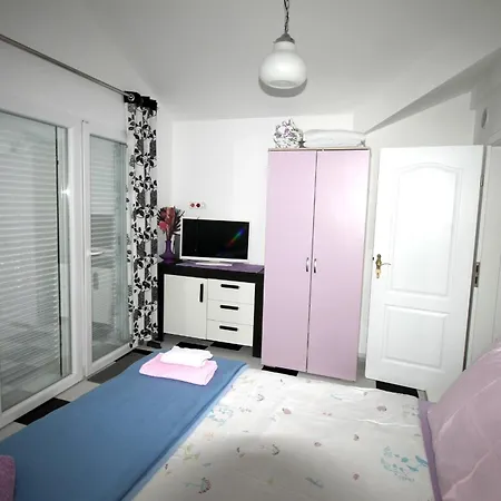 Lejlighed Apartments Aurelia Vodice