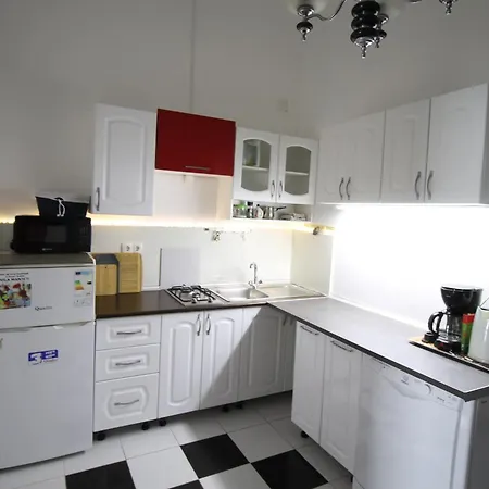 Villa Aurelia Vodice *