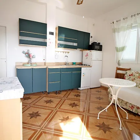 Villa Aurelia Vodice Appartamento Vodice
