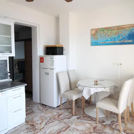 Aurelia Appartement Vodice