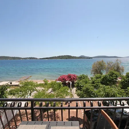 Aurelia Apartman Vodice