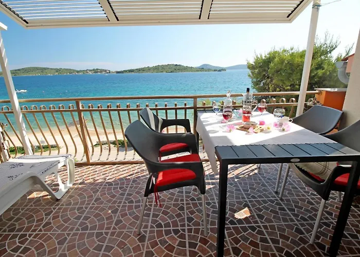 Villa Aurelia Vodice Appartamento Vodice