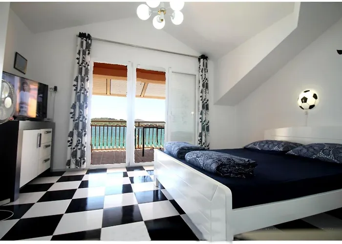 Apartman Aurelia Vodice