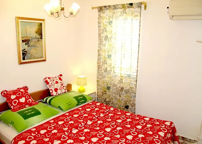 Appartamento Villa Aurelia Vodice Vodice