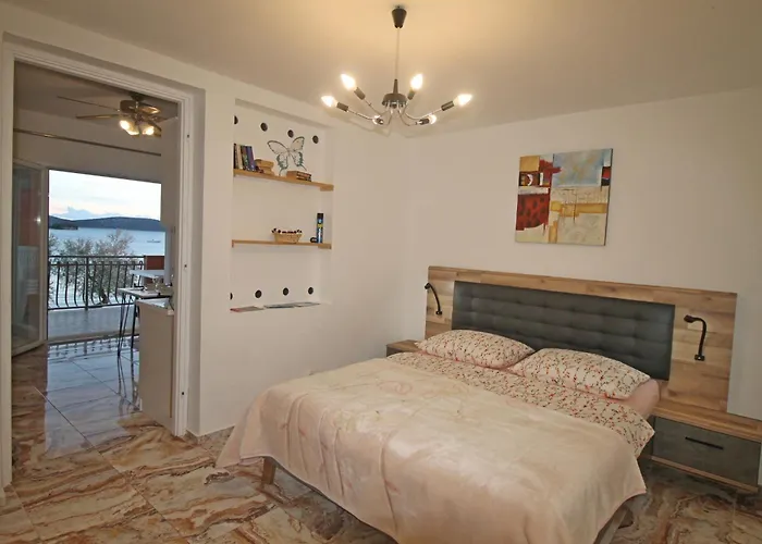 Apartments Aurelia * Vodice