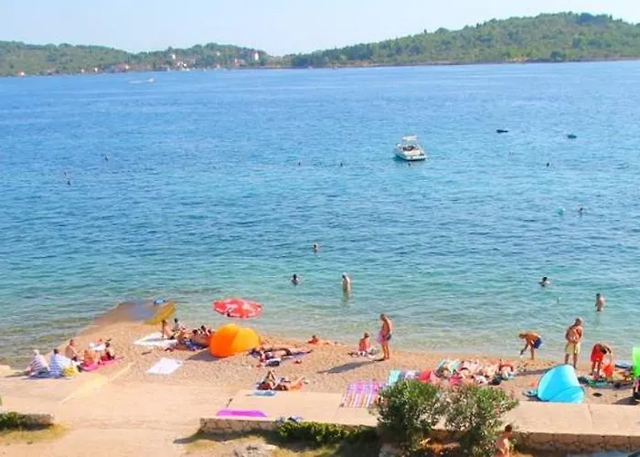 Appartamento Villa Aurelia Vodice *