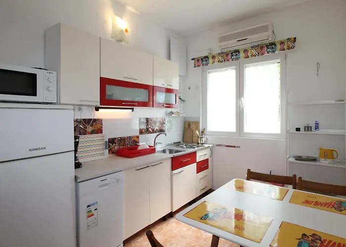 Appartamento Villa Aurelia Vodice Vodice