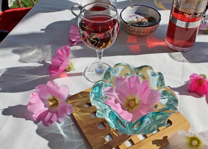 Aurelia Apartman Vodice