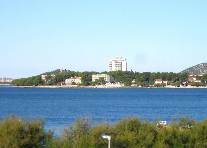 Villa Aurelia Vodice * Vodice