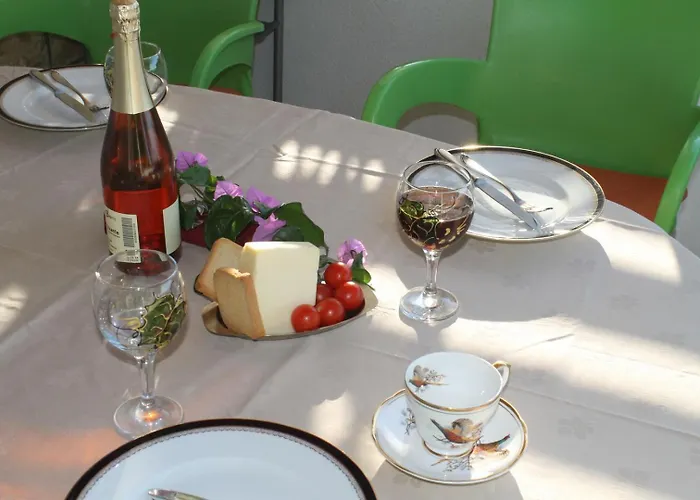 Villa Aurelia Vodice