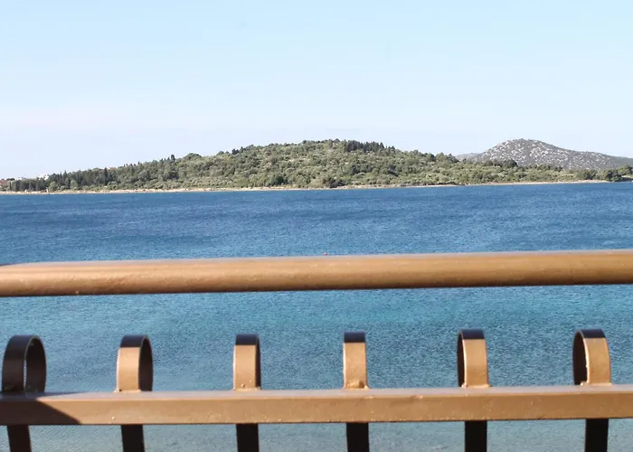 Villa Aurelia Vodice Appartamento *