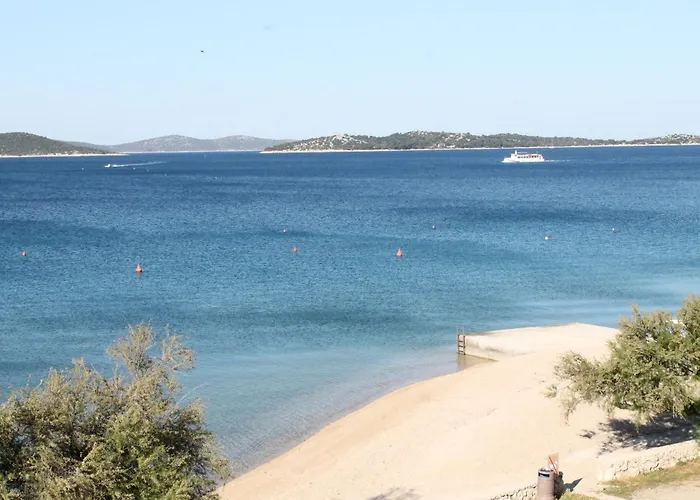 Appartamento Villa Aurelia Vodice *