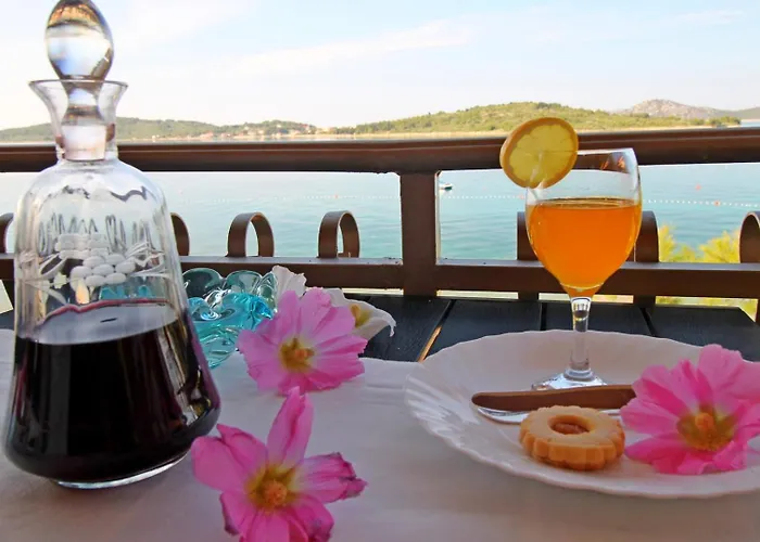 Villa Aurelia Vodice *