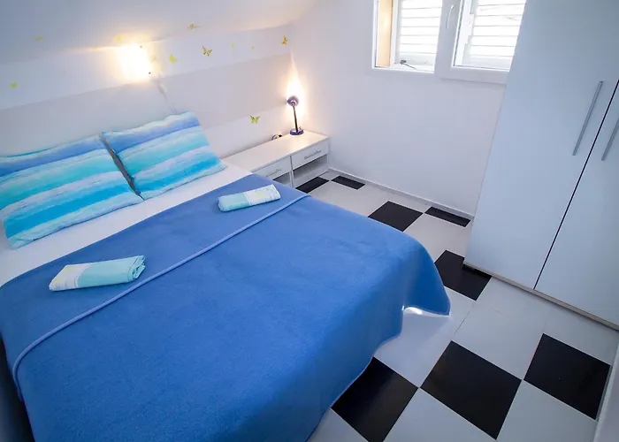 Aurelia Apartman Vodice