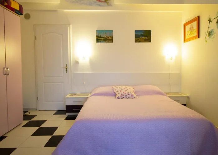 Villa Aurelia Vodice