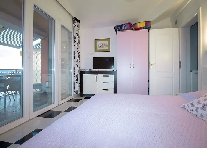 Apartmán Apartments Aurelia *