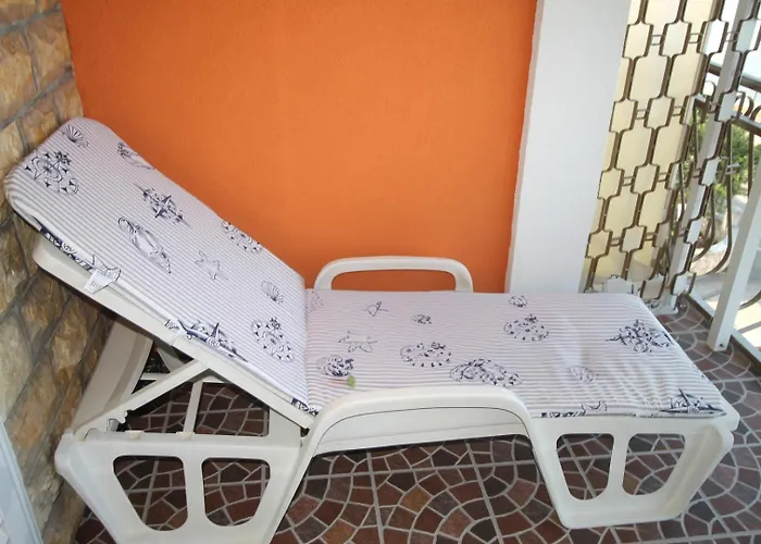 Aurelia Apartman Vodice