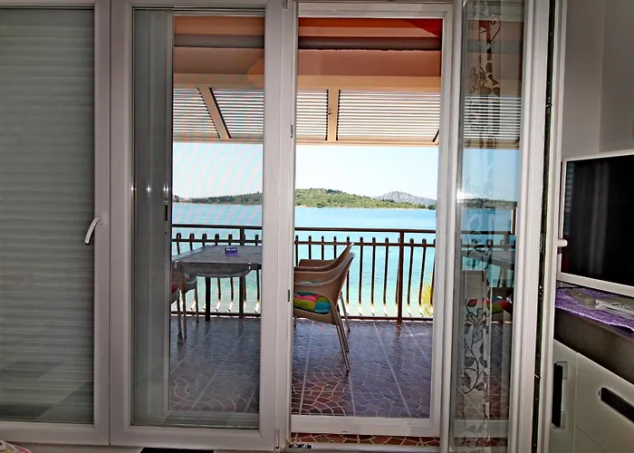 Apartmán Apartments Aurelia Vodice