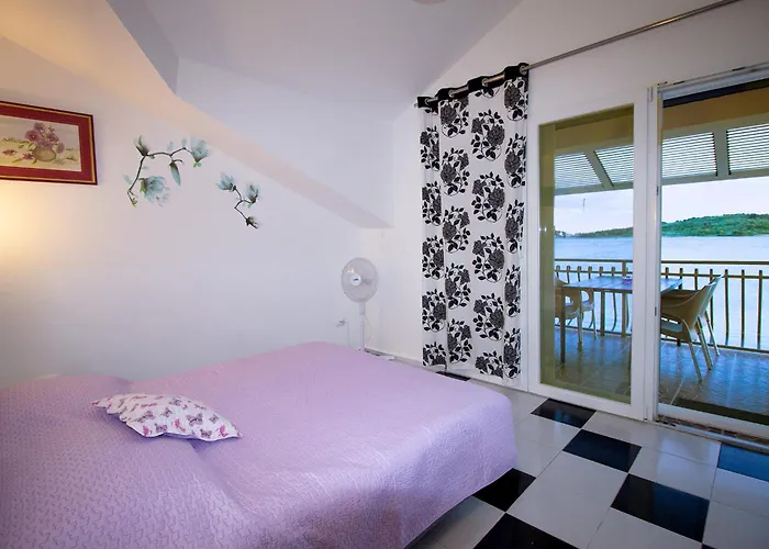 Villa Aurelia Vodice * Vodice