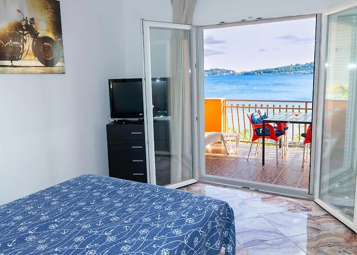 Appartamento Villa Aurelia Vodice Vodice